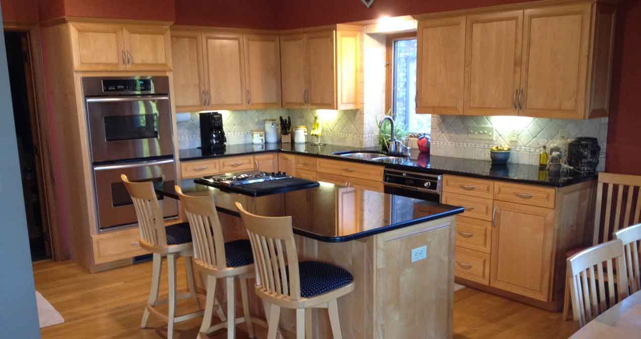 View Our Remodels & Additions